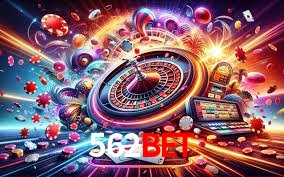 Statistics 562bet