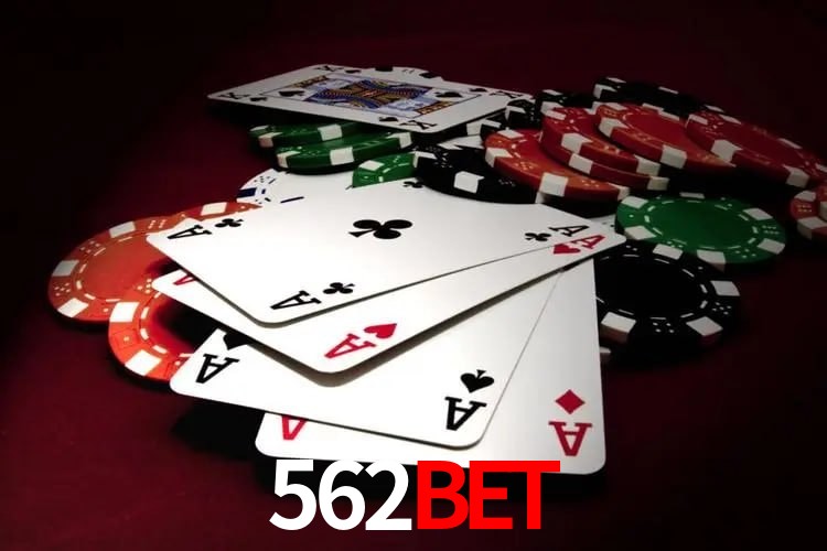 Football Betting 562bet