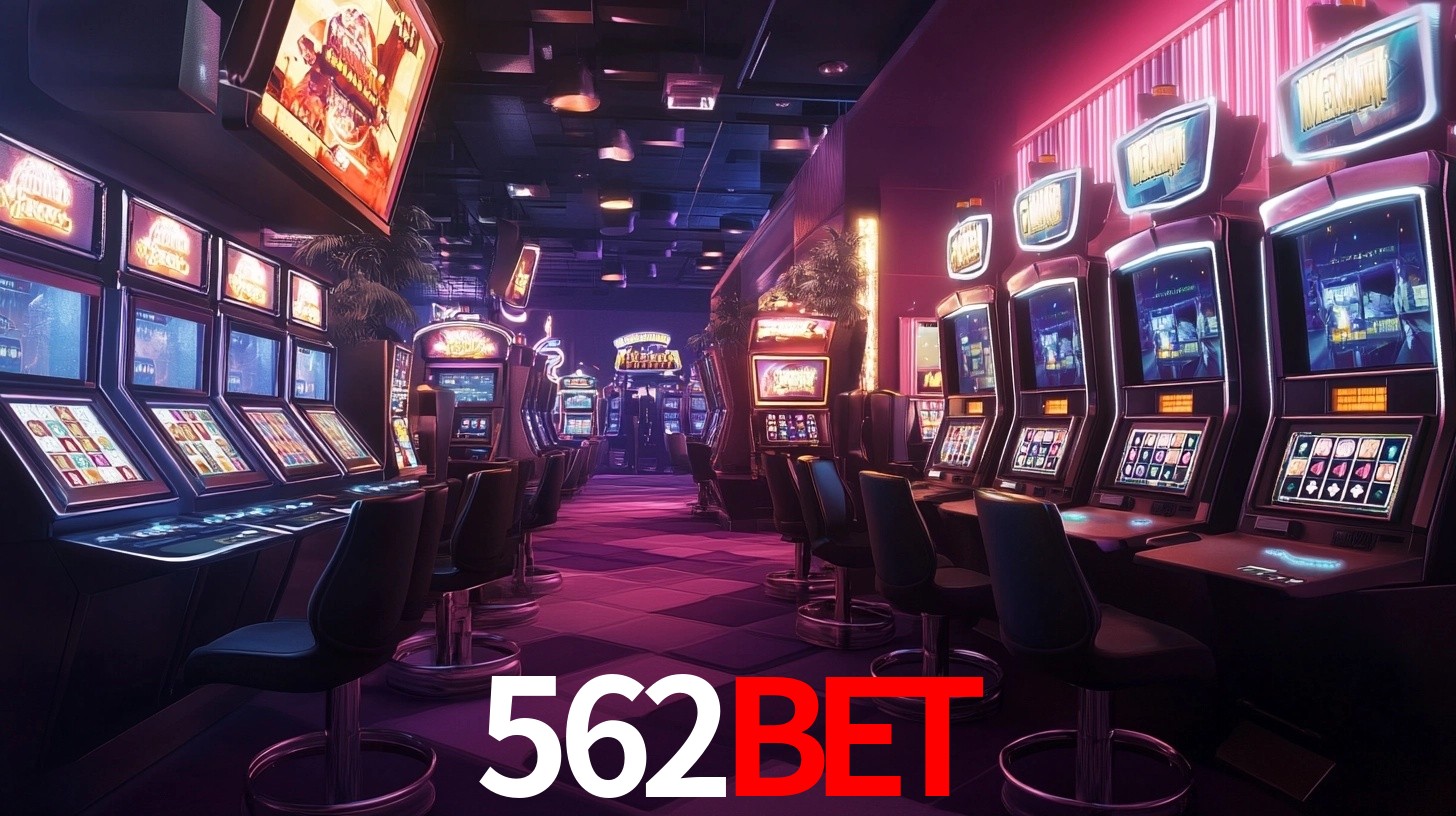 Welcome Bonus 562bet