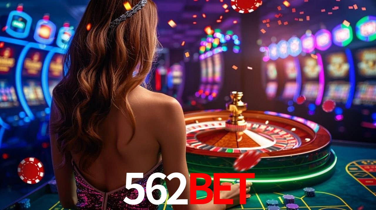 562bet App Interface