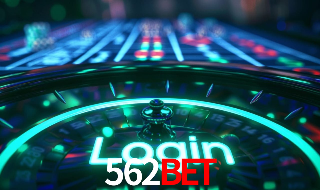 Welcome Bonus 562bet