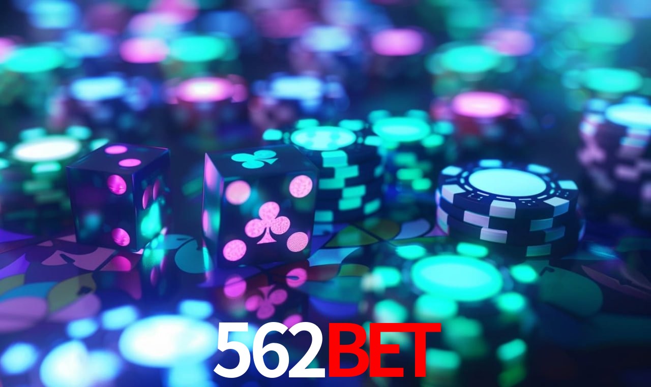 Tennis Betting 562bet