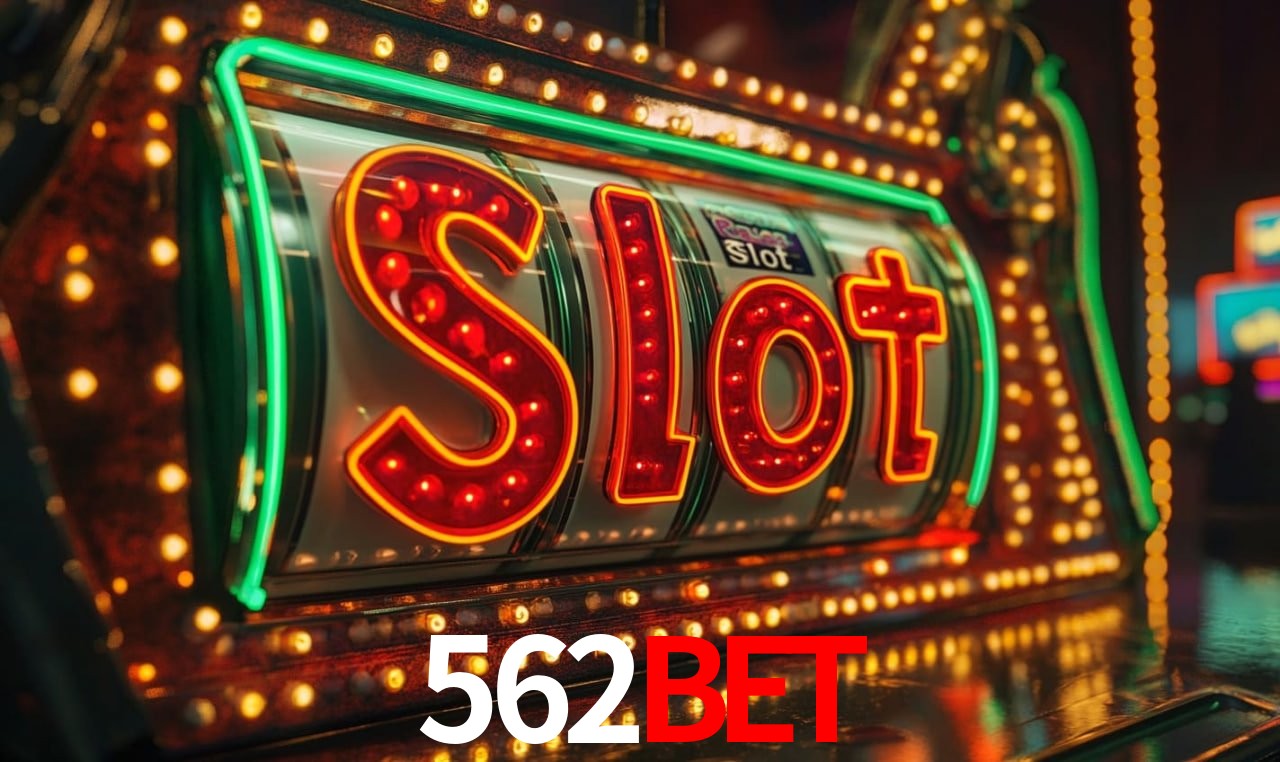 Secure Login 562bet