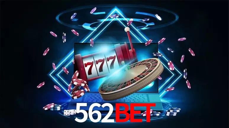Game Providers 562bet