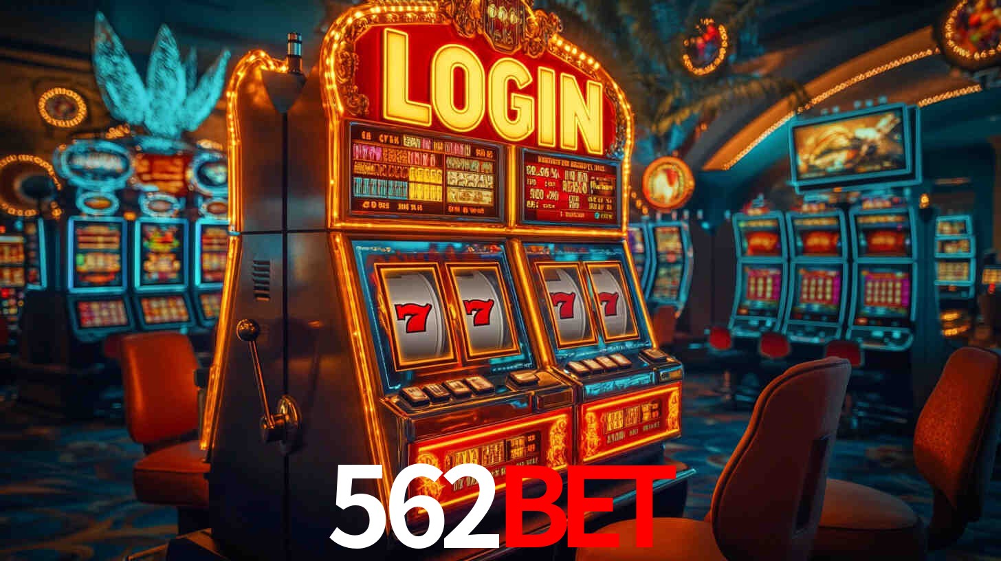 Programa VIP 562bet