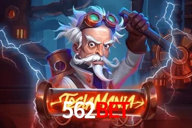 Live Casino 562bet