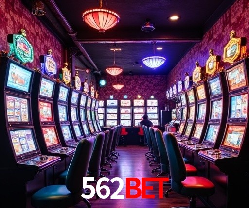 Flash Promotion 562bet