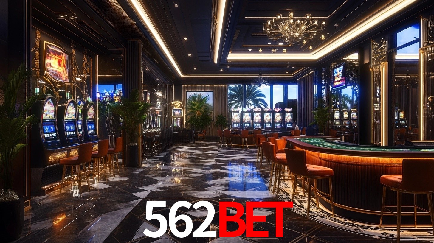 Daily Bonuses 562bet