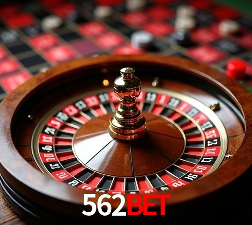 Responsive Design 562bet