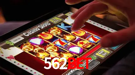 Blackjack Table 562bet