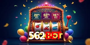 Account Benefits 562bet